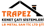 İstanbul Kenet Çatı | Lb Metal  | ☎️ 0 532 152 03 18
